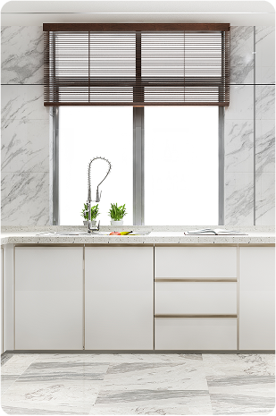 Modern Kitchen Design