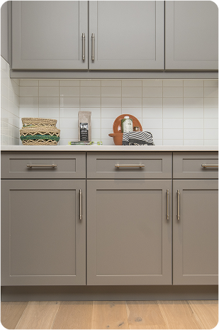 Kitchen Window Design