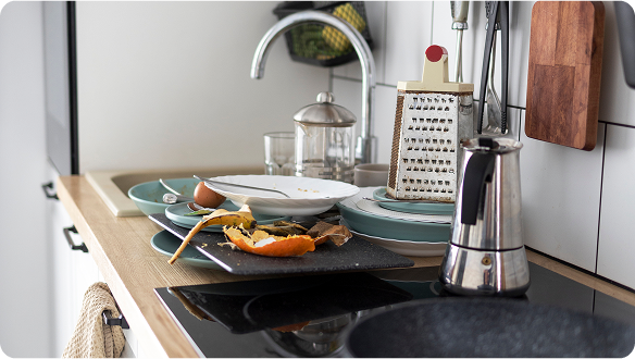 Modern Kitchen Design